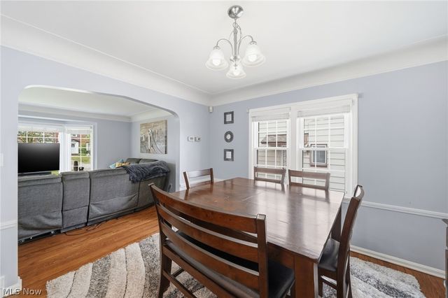 3695 Normandy Road, Shaker Heights, OH 44120