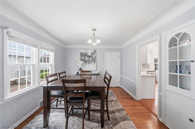 3695 Normandy Road, Shaker Heights, OH 44120