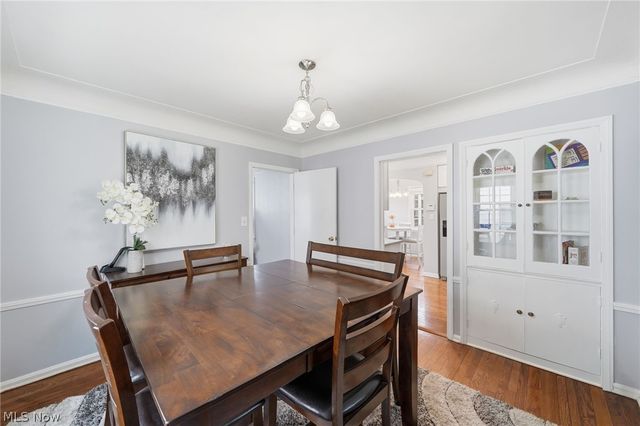 3695 Normandy Road, Shaker Heights, OH 44120