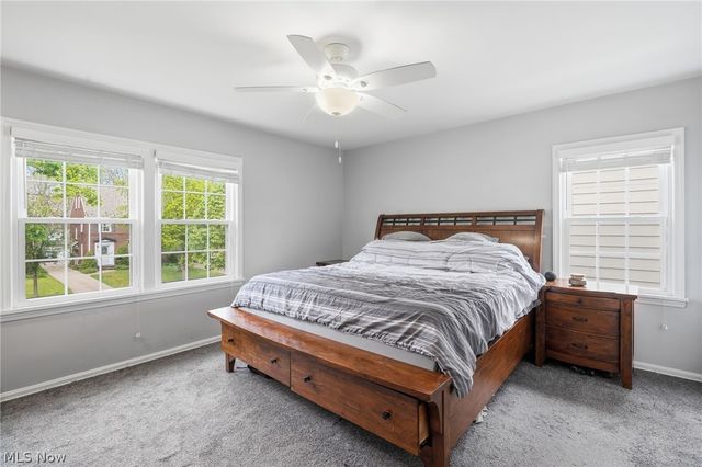 3695 Normandy Road, Shaker Heights, OH 44120