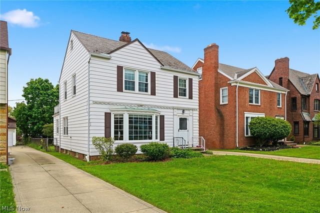 3695 Normandy Road, Shaker Heights, OH 44120