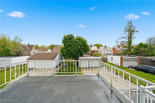 3695 Normandy Road, Shaker Heights, OH 44120