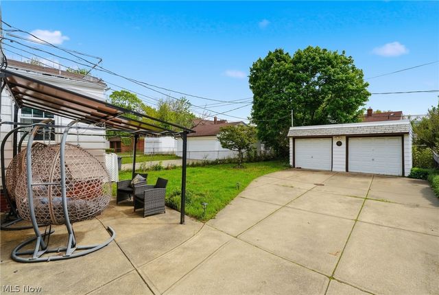 3695 Normandy Road, Shaker Heights, OH 44120