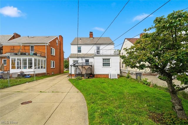 3695 Normandy Road, Shaker Heights, OH 44120