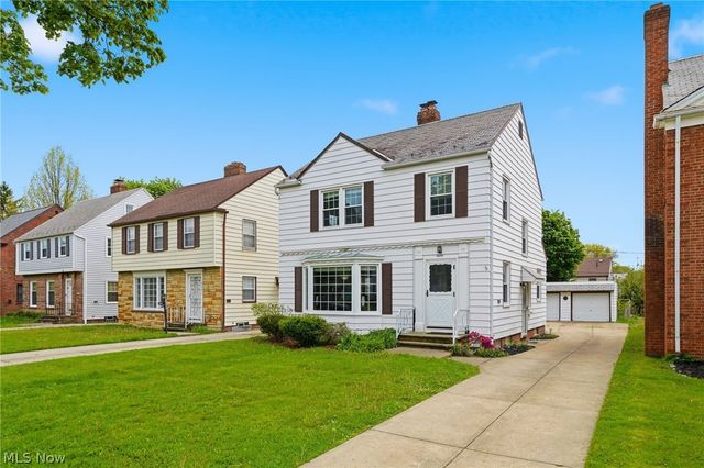3695 Normandy Road, Shaker Heights, OH 44120