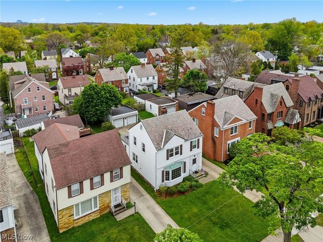 3695 Normandy Road, Shaker Heights, OH 44120