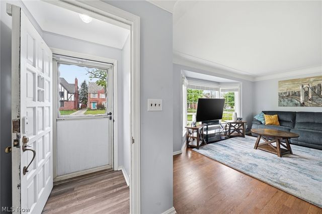 3695 Normandy Road, Shaker Heights, OH 44120