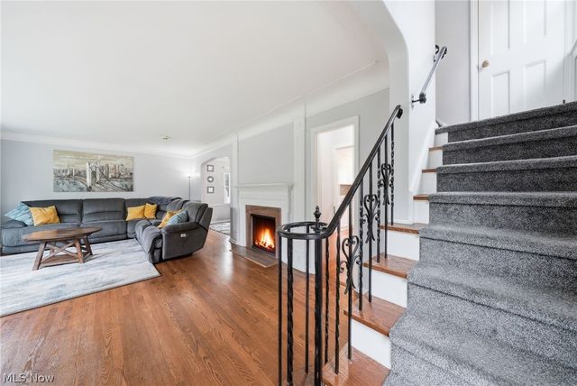 3695 Normandy Road, Shaker Heights, OH 44120