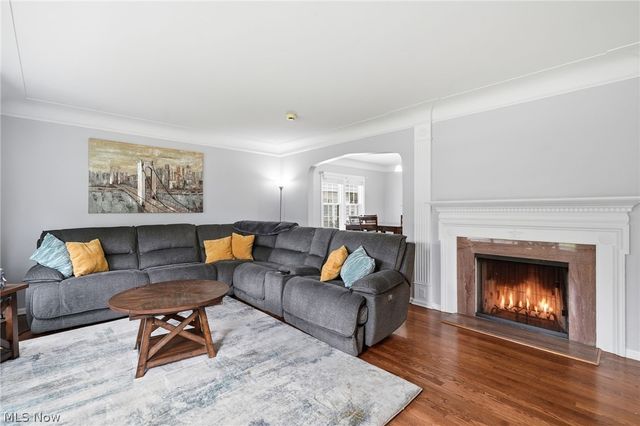 3695 Normandy Road, Shaker Heights, OH 44120