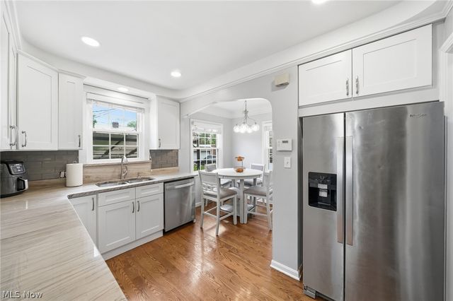 3695 Normandy Road, Shaker Heights, OH 44120