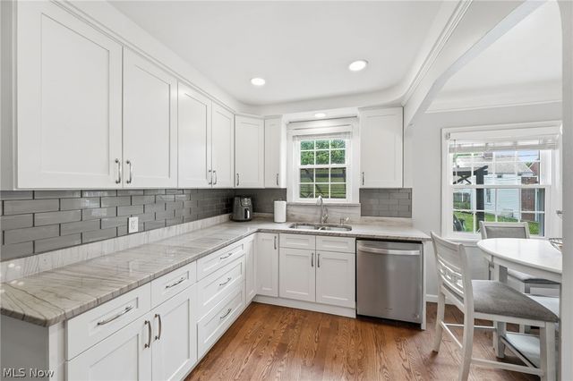 3695 Normandy Road, Shaker Heights, OH 44120