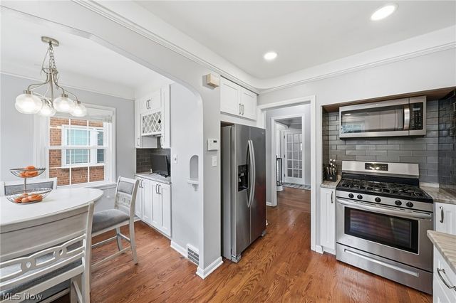 3695 Normandy Road, Shaker Heights, OH 44120