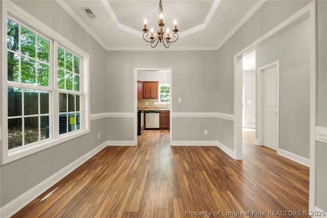 3922 Newgate Street, Fayetteville, NC 28306