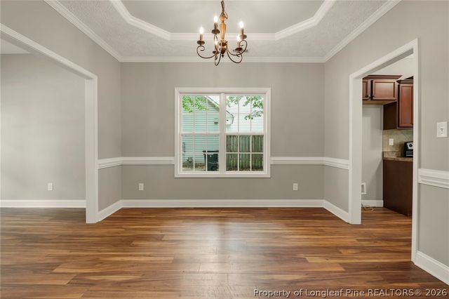 3922 Newgate Street, Fayetteville, NC 28306