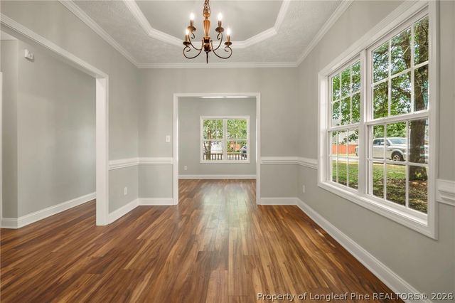 3922 Newgate Street, Fayetteville, NC 28306