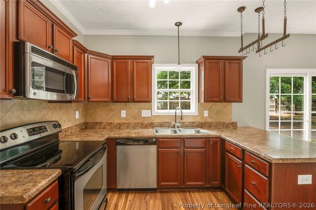 3922 Newgate Street, Fayetteville, NC 28306
