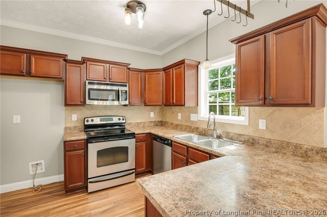 3922 Newgate Street, Fayetteville, NC 28306