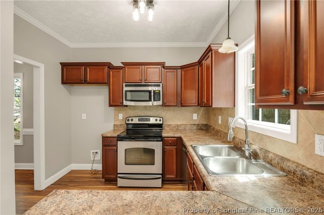 3922 Newgate Street, Fayetteville, NC 28306