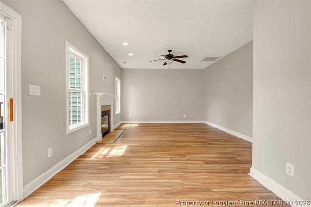 3922 Newgate Street, Fayetteville, NC 28306