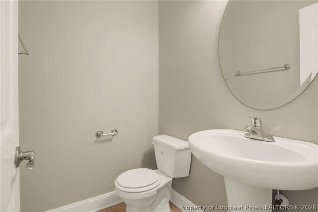 3922 Newgate Street, Fayetteville, NC 28306