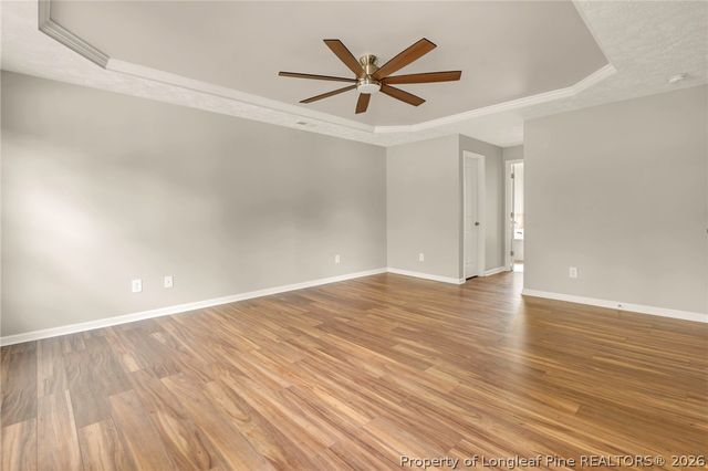 3922 Newgate Street, Fayetteville, NC 28306