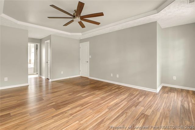 3922 Newgate Street, Fayetteville, NC 28306