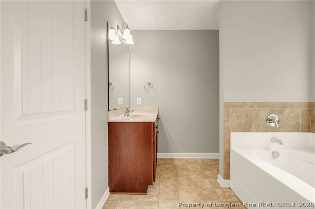 3922 Newgate Street, Fayetteville, NC 28306