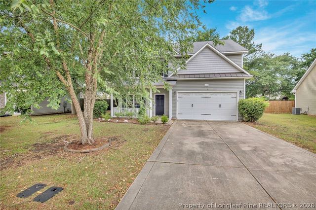 3922 Newgate Street, Fayetteville, NC 28306
