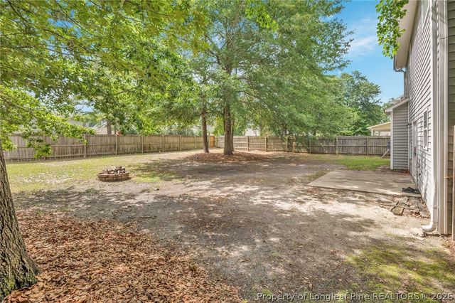 3922 Newgate Street, Fayetteville, NC 28306