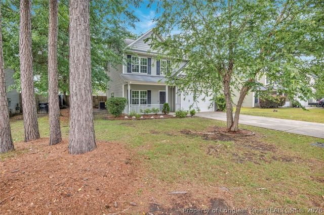 3922 Newgate Street, Fayetteville, NC 28306