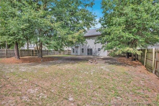 3922 Newgate Street, Fayetteville, NC 28306