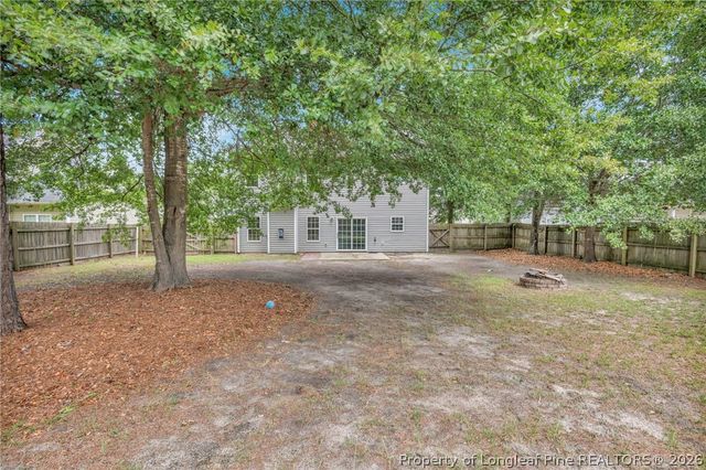 3922 Newgate Street, Fayetteville, NC 28306
