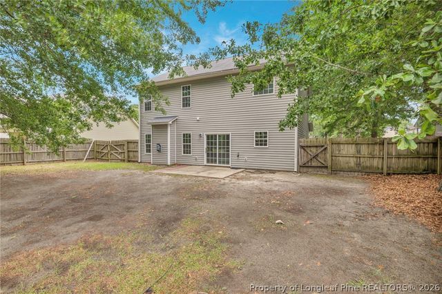 3922 Newgate Street, Fayetteville, NC 28306