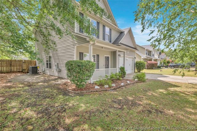 3922 Newgate Street, Fayetteville, NC 28306