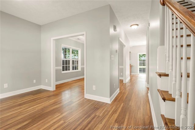 3922 Newgate Street, Fayetteville, NC 28306