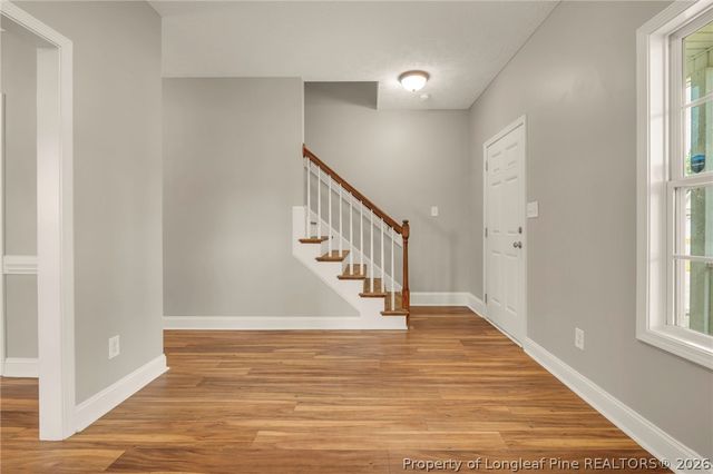 3922 Newgate Street, Fayetteville, NC 28306