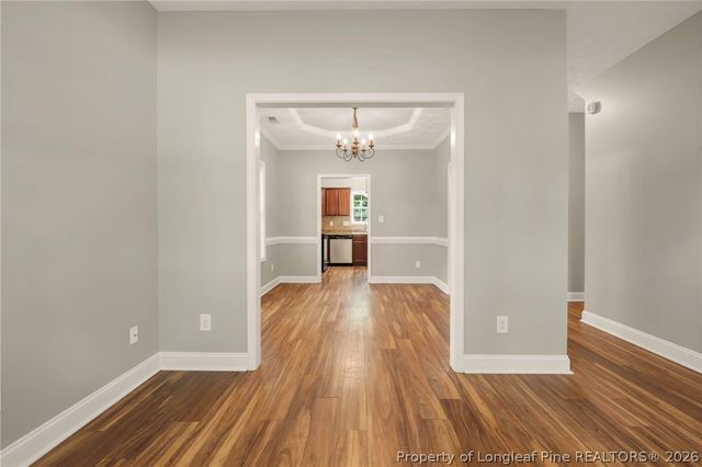 3922 Newgate Street, Fayetteville, NC 28306