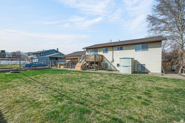 532 E 500 N, American Fork, UT 84003