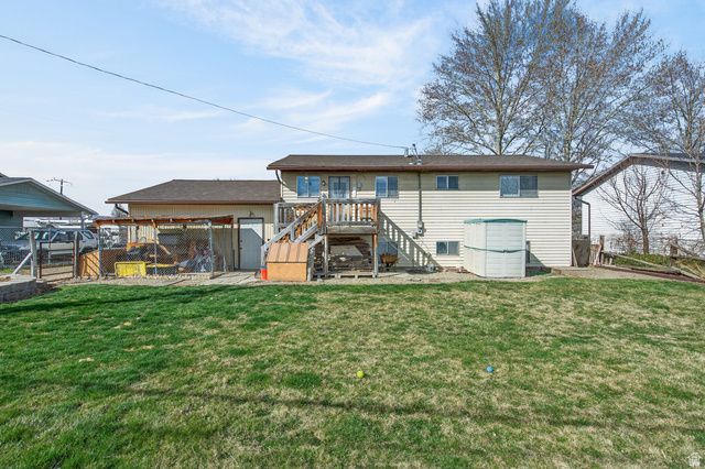 532 E 500 N, American Fork, UT 84003