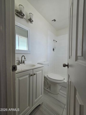 1609 N 48TH Avenue, Phoenix, AZ 85035