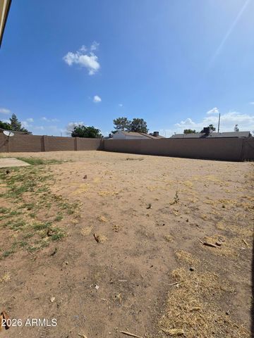 1609 N 48TH Avenue, Phoenix, AZ 85035