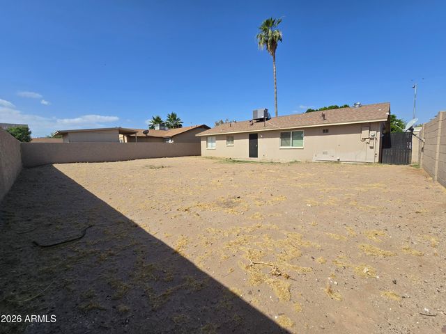 1609 N 48TH Avenue, Phoenix, AZ 85035