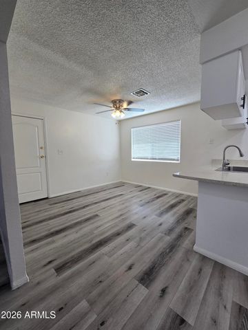 1609 N 48TH Avenue, Phoenix, AZ 85035