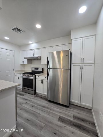 1609 N 48TH Avenue, Phoenix, AZ 85035