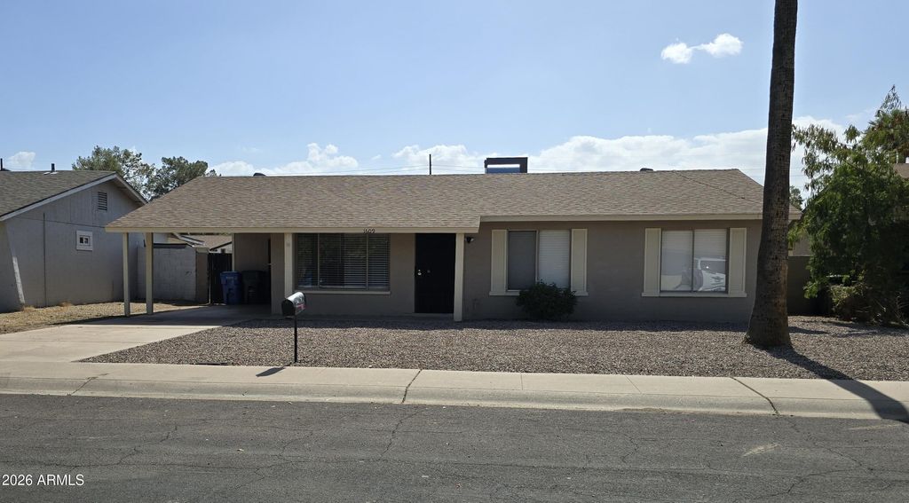 1609 N 48TH Avenue, Phoenix, AZ 85035
