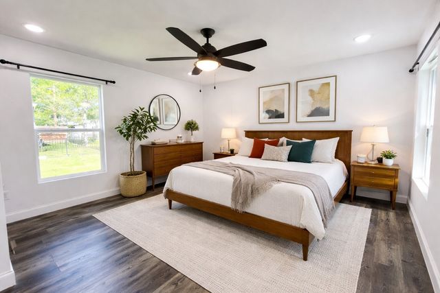 4136 Lisbon Street, Fort Worth, TX 76107