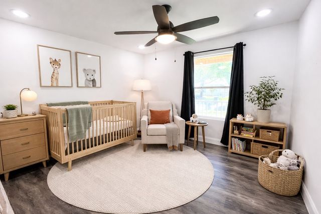 4136 Lisbon Street, Fort Worth, TX 76107