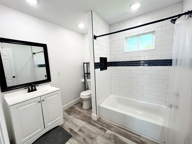 4136 Lisbon Street, Fort Worth, TX 76107