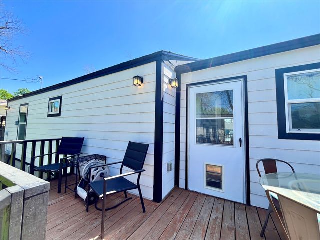 4136 Lisbon Street, Fort Worth, TX 76107