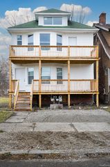 709 Ashland Street, Detroit, MI 48215